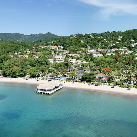 Sandals Halcyon Beach All Inclusive - Couples Only (Adults Only) Vigie 외부 사진