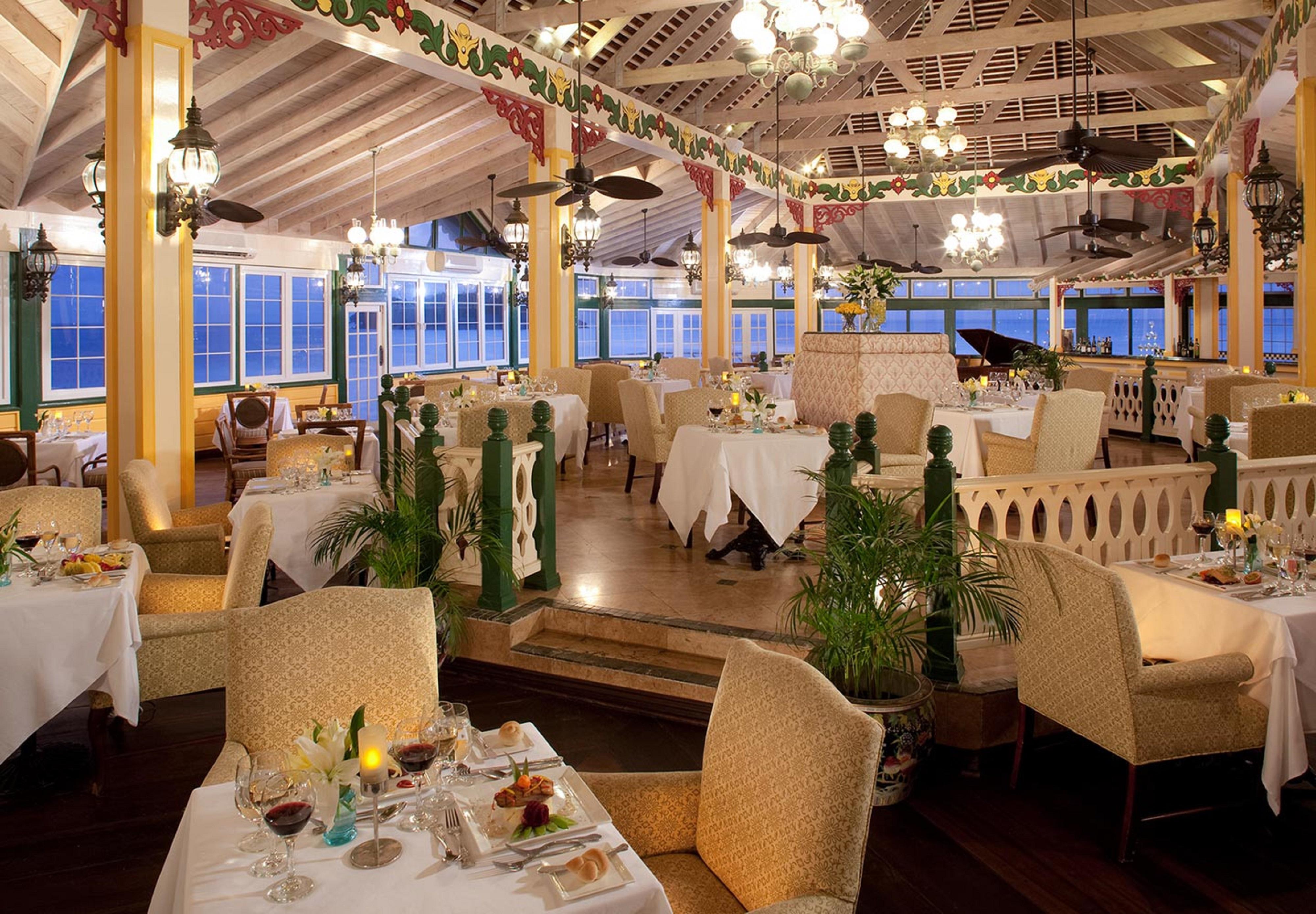 Sandals Halcyon Beach All Inclusive - Couples Only (Adults Only) Vigie 외부 사진