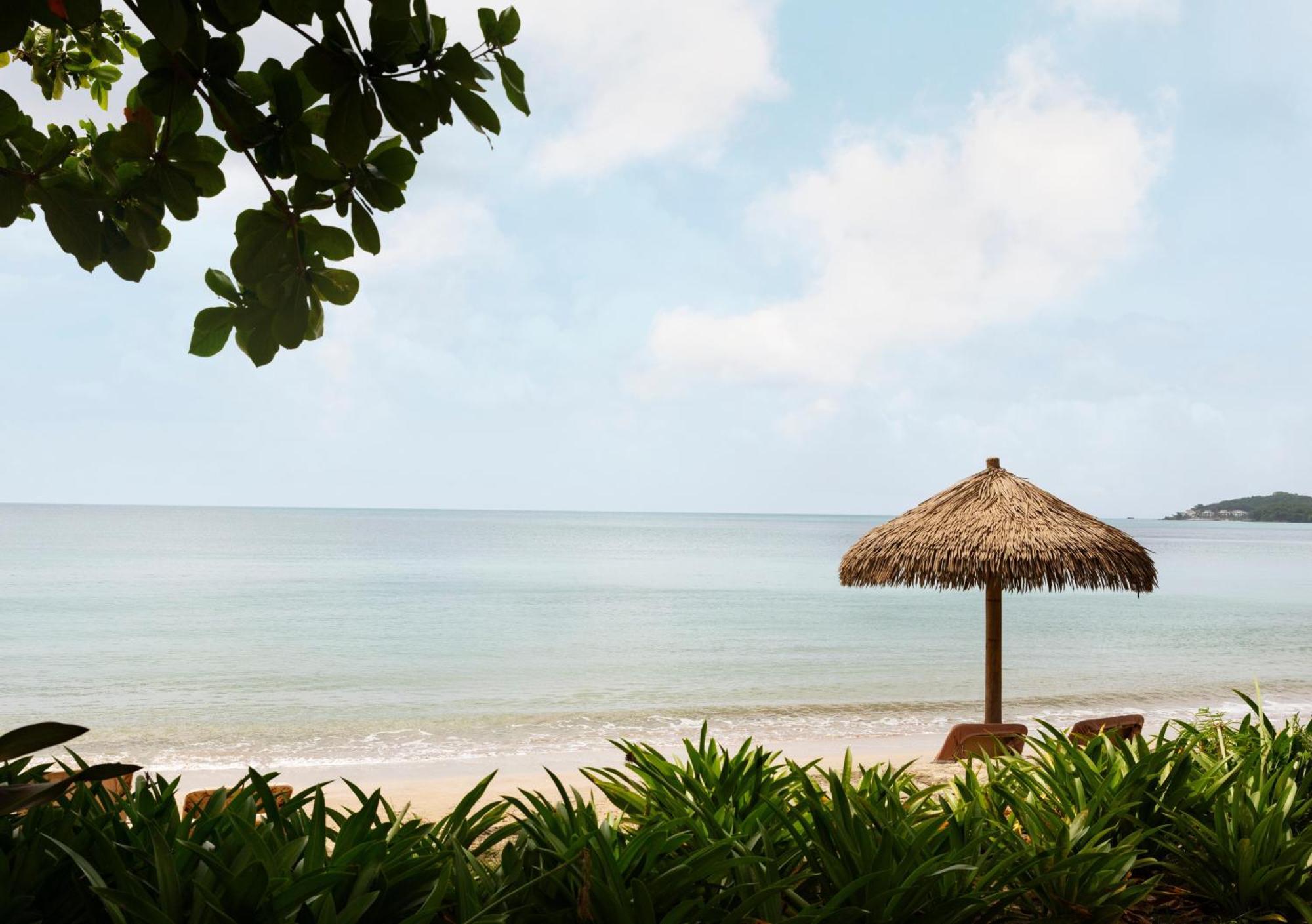 Sandals Halcyon Beach All Inclusive - Couples Only (Adults Only) Vigie 외부 사진