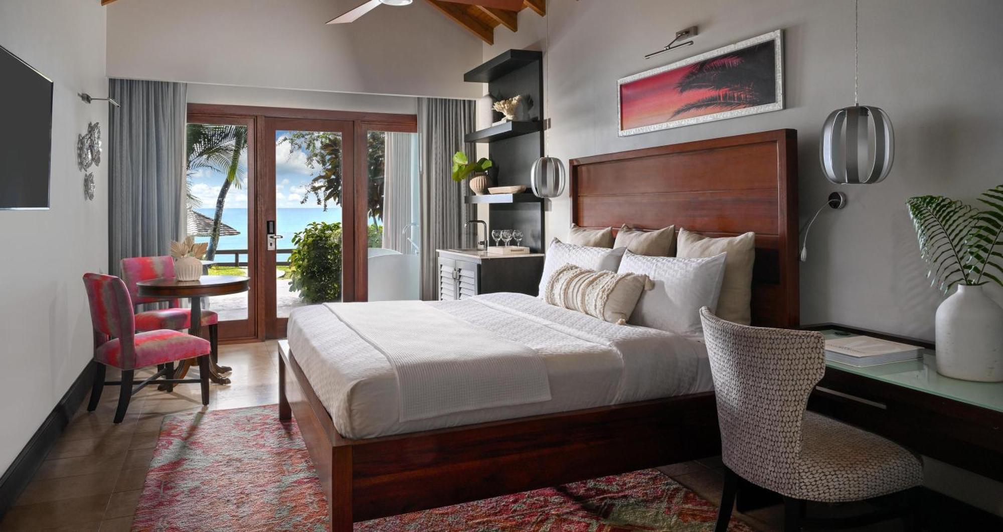Sandals Halcyon Beach All Inclusive - Couples Only (Adults Only) Vigie 외부 사진