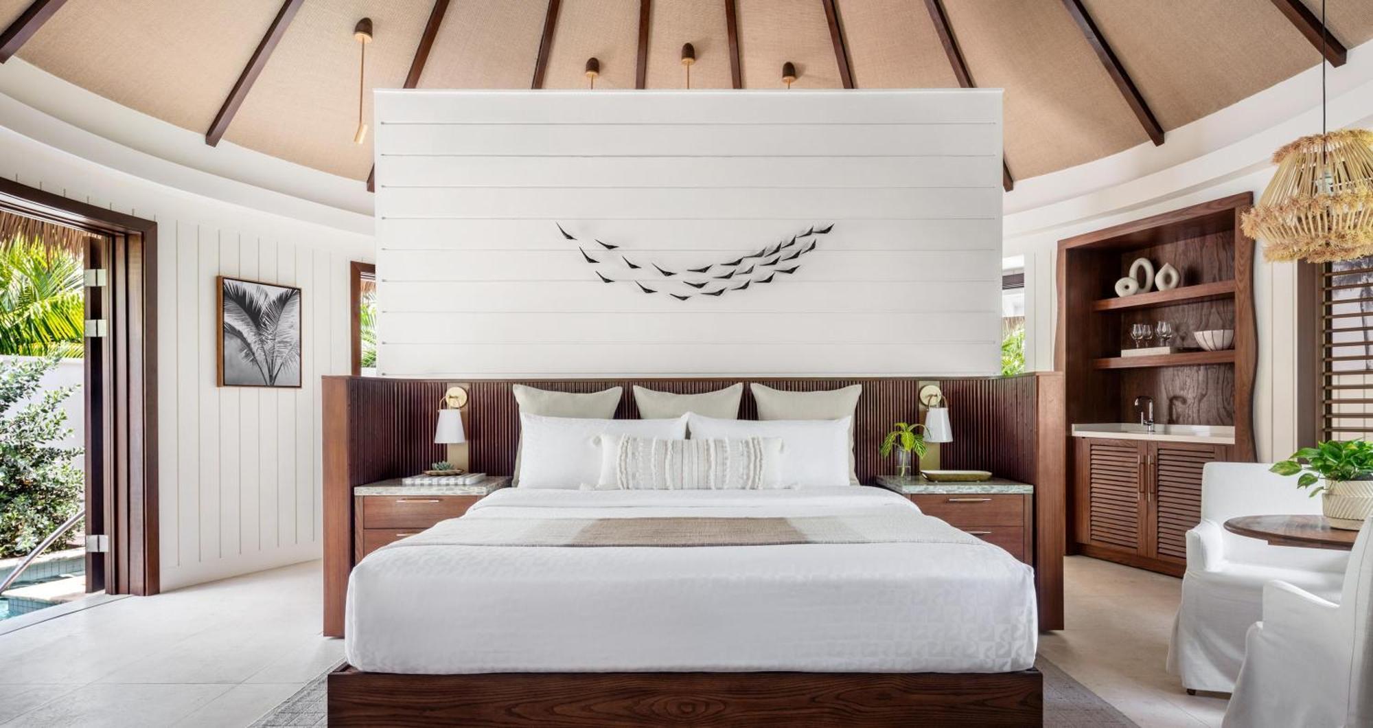 Sandals Halcyon Beach All Inclusive - Couples Only (Adults Only) Vigie 외부 사진