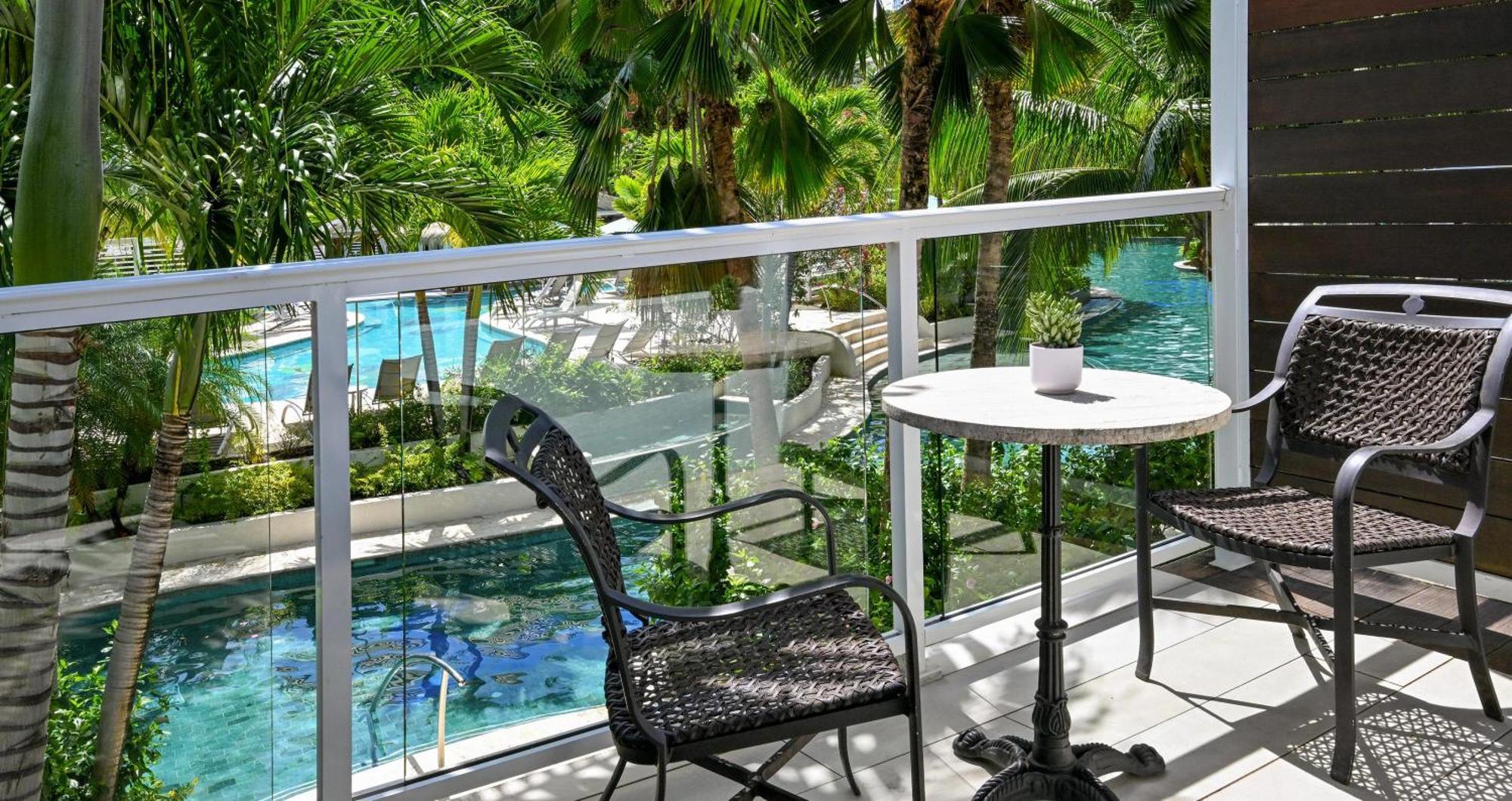 Sandals Halcyon Beach All Inclusive - Couples Only (Adults Only) Vigie 외부 사진