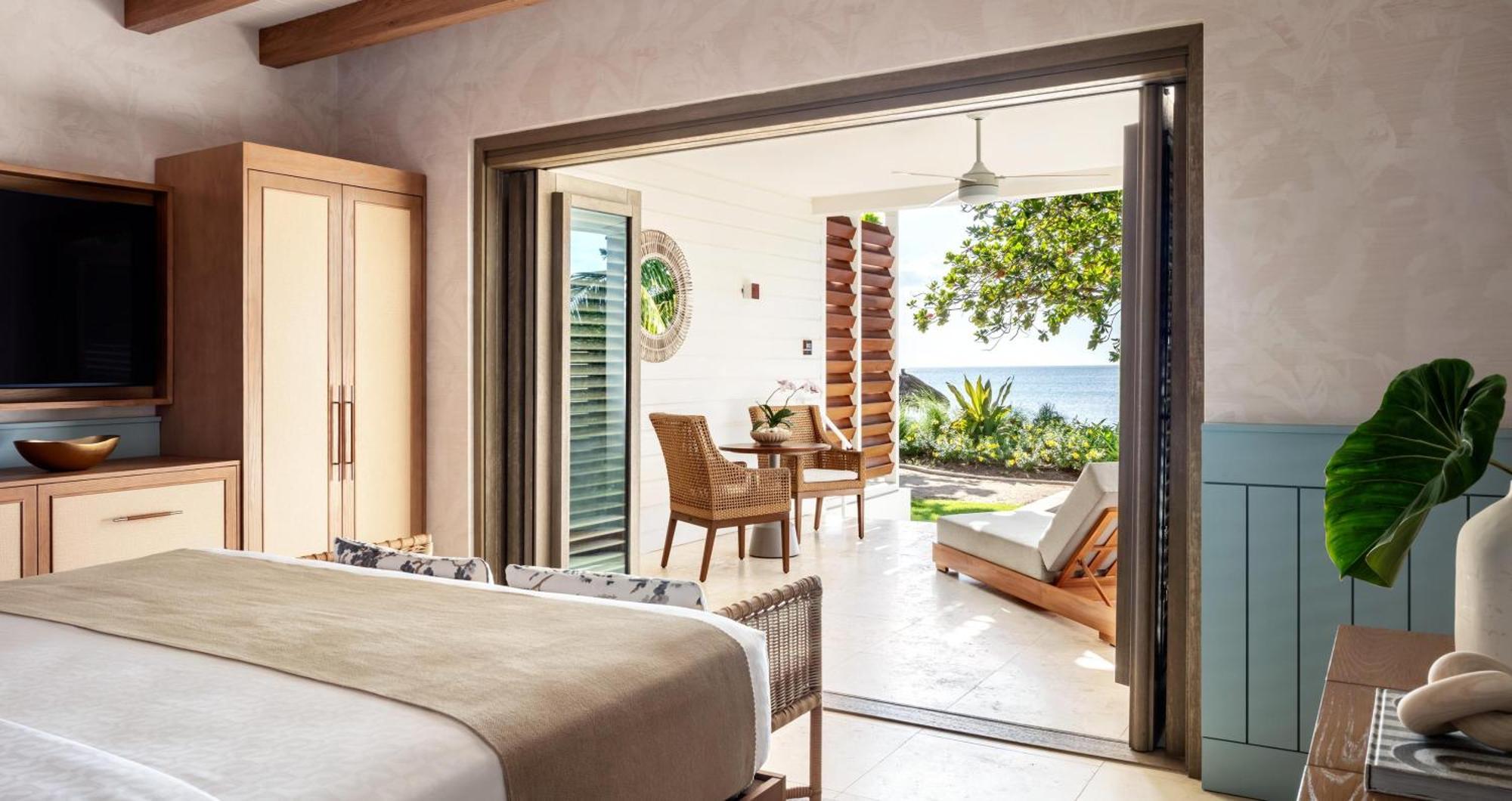 Sandals Halcyon Beach All Inclusive - Couples Only (Adults Only) Vigie 외부 사진