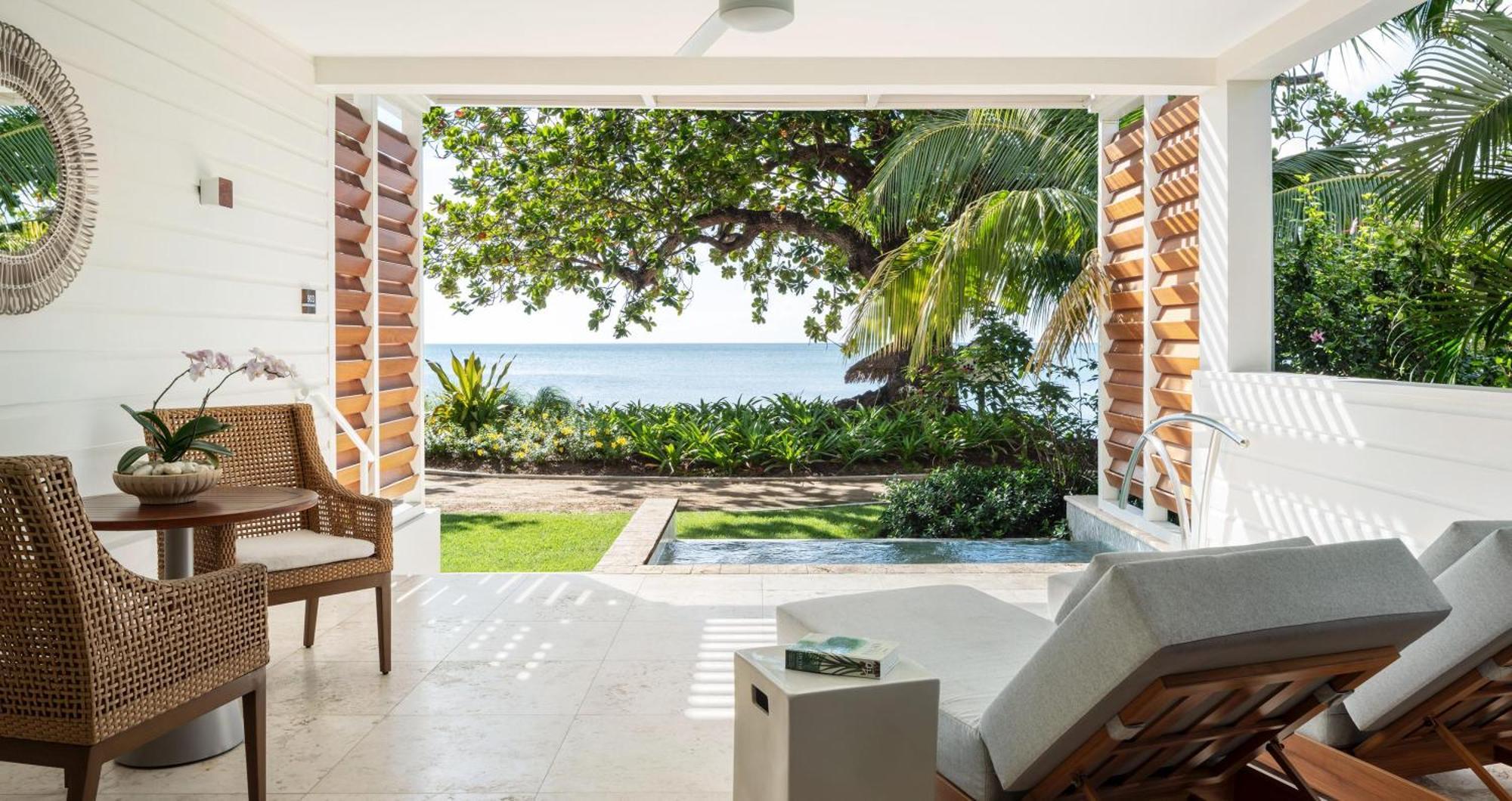 Sandals Halcyon Beach All Inclusive - Couples Only (Adults Only) Vigie 외부 사진