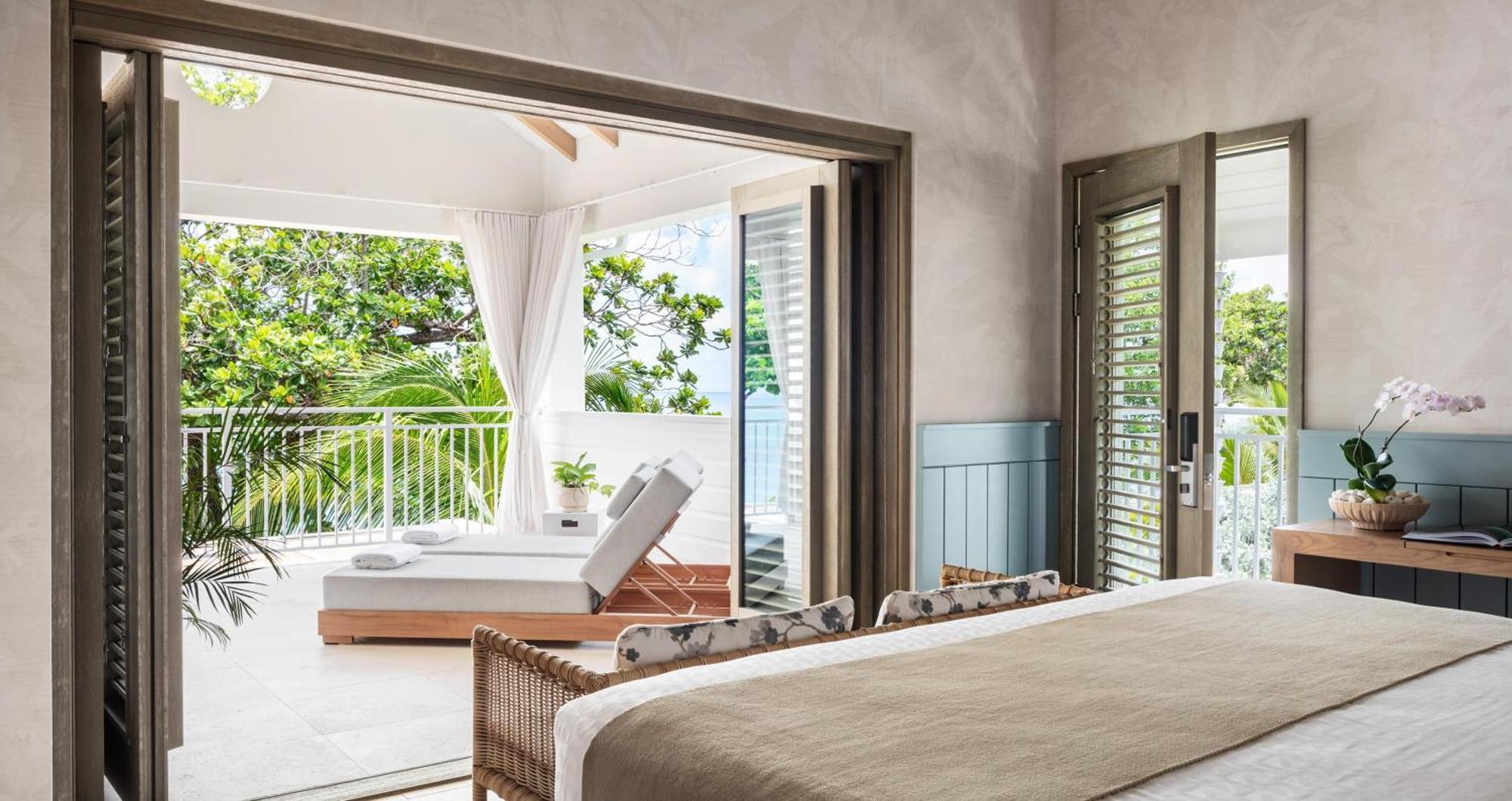 Sandals Halcyon Beach All Inclusive - Couples Only (Adults Only) Vigie 외부 사진
