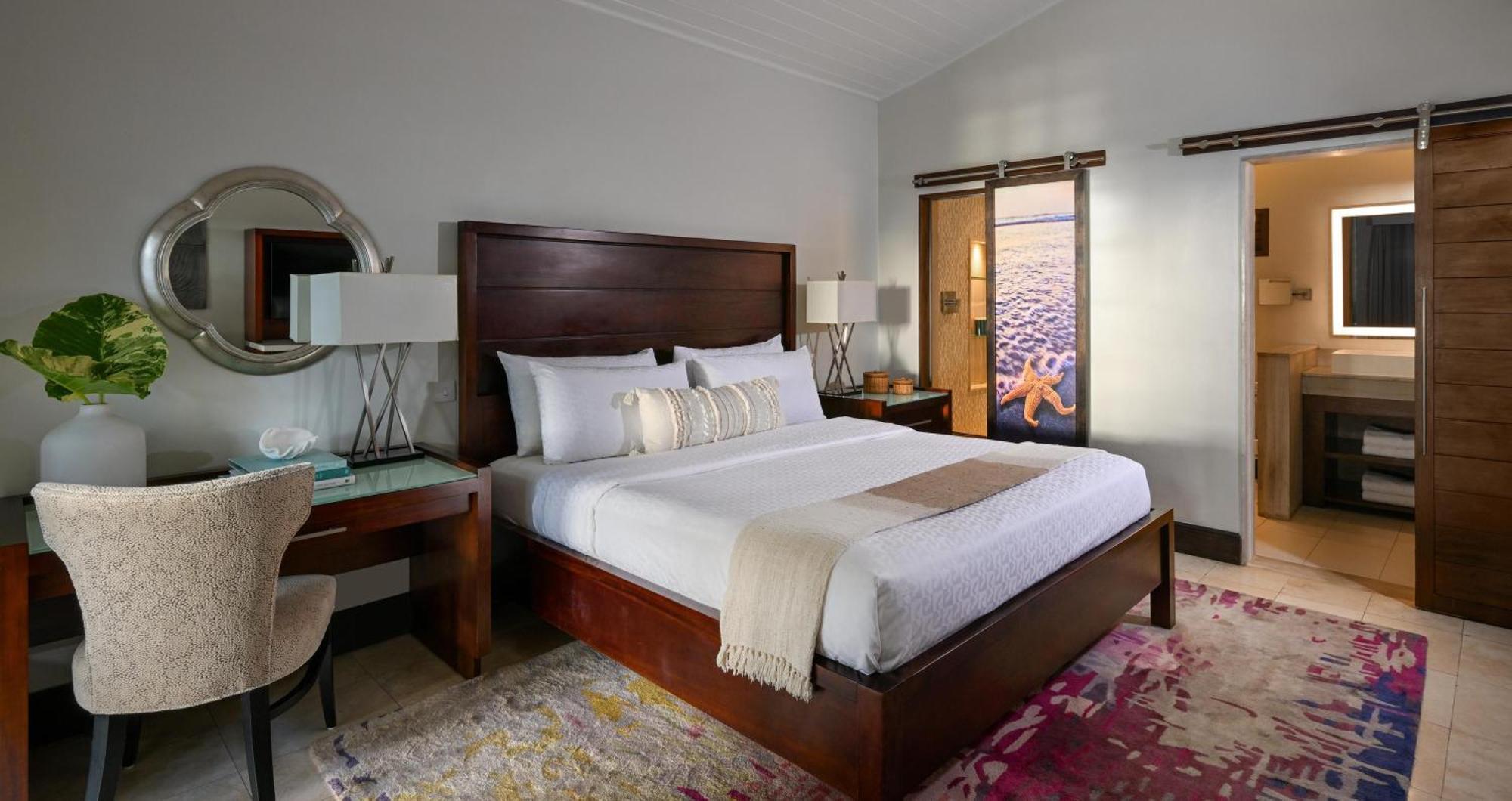 Sandals Halcyon Beach All Inclusive - Couples Only (Adults Only) Vigie 외부 사진