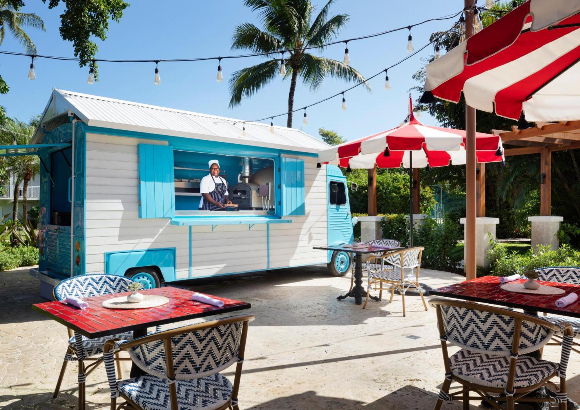 Sandals Halcyon Beach All Inclusive - Couples Only (Adults Only) Vigie 외부 사진