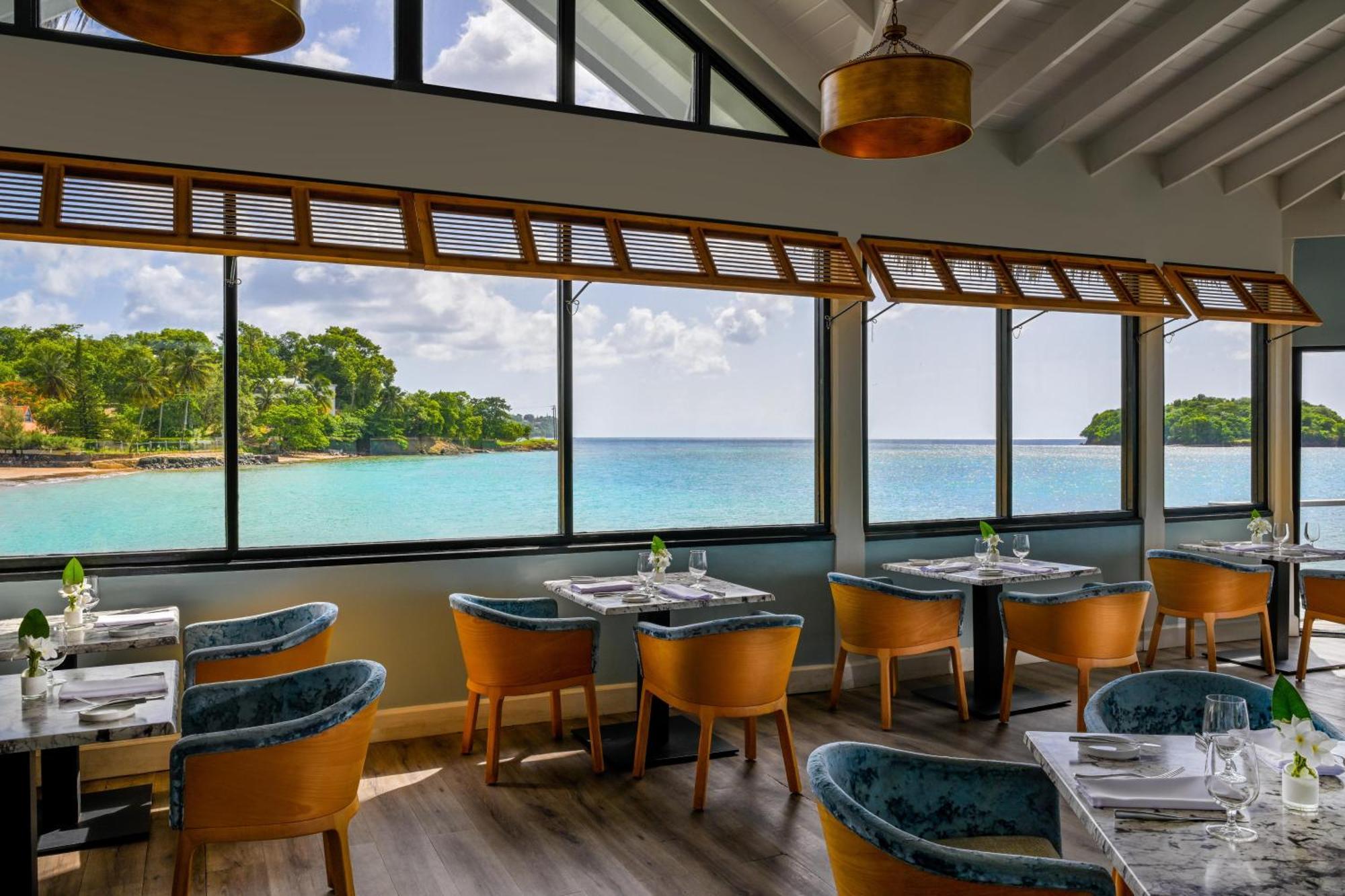 Sandals Halcyon Beach All Inclusive - Couples Only (Adults Only) Vigie 외부 사진