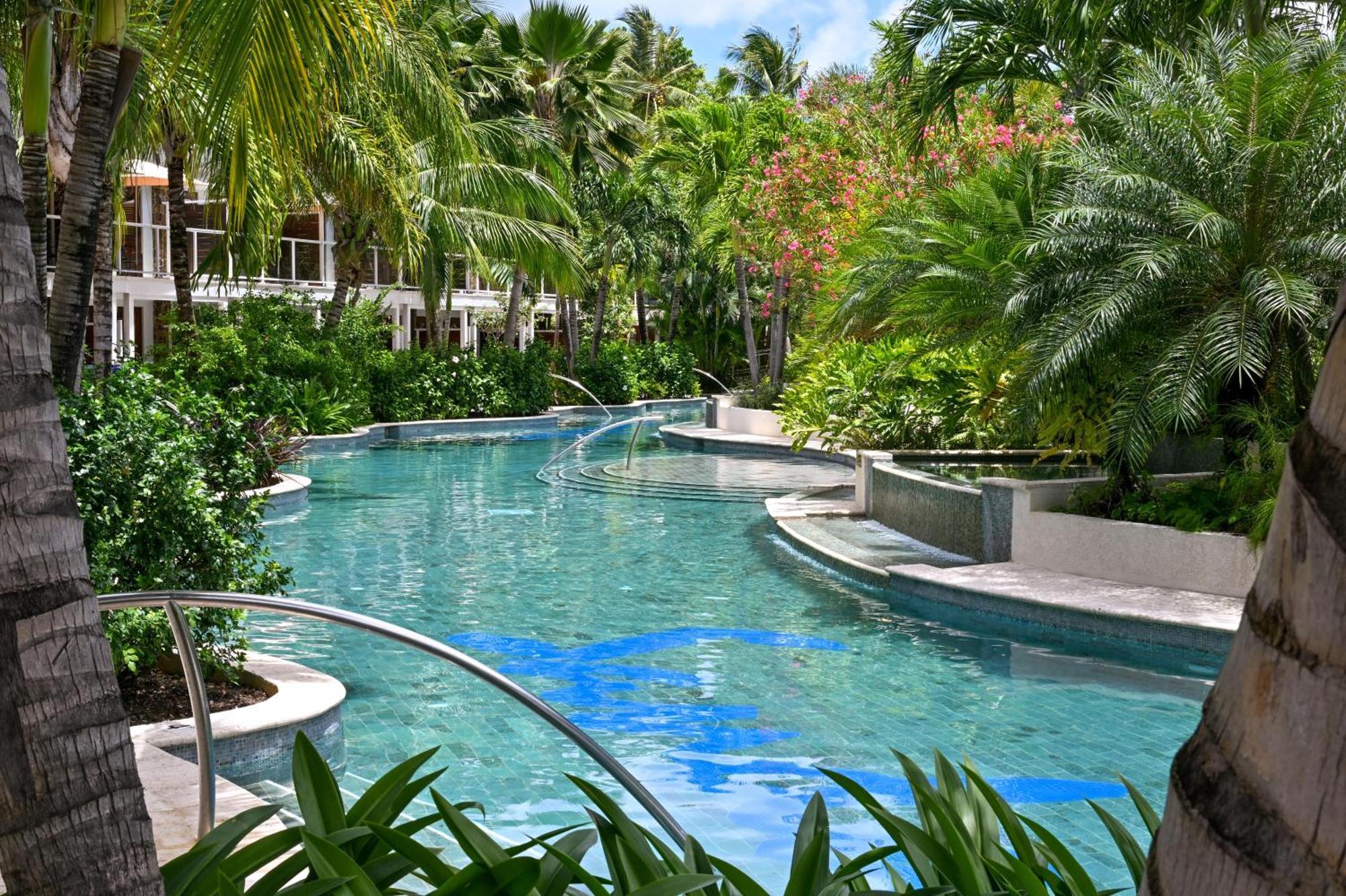 Sandals Halcyon Beach All Inclusive - Couples Only (Adults Only) Vigie 외부 사진