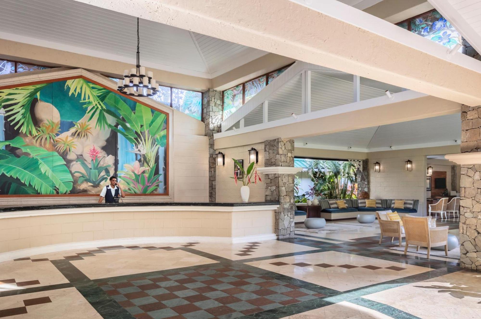 Sandals Halcyon Beach All Inclusive - Couples Only (Adults Only) Vigie 외부 사진