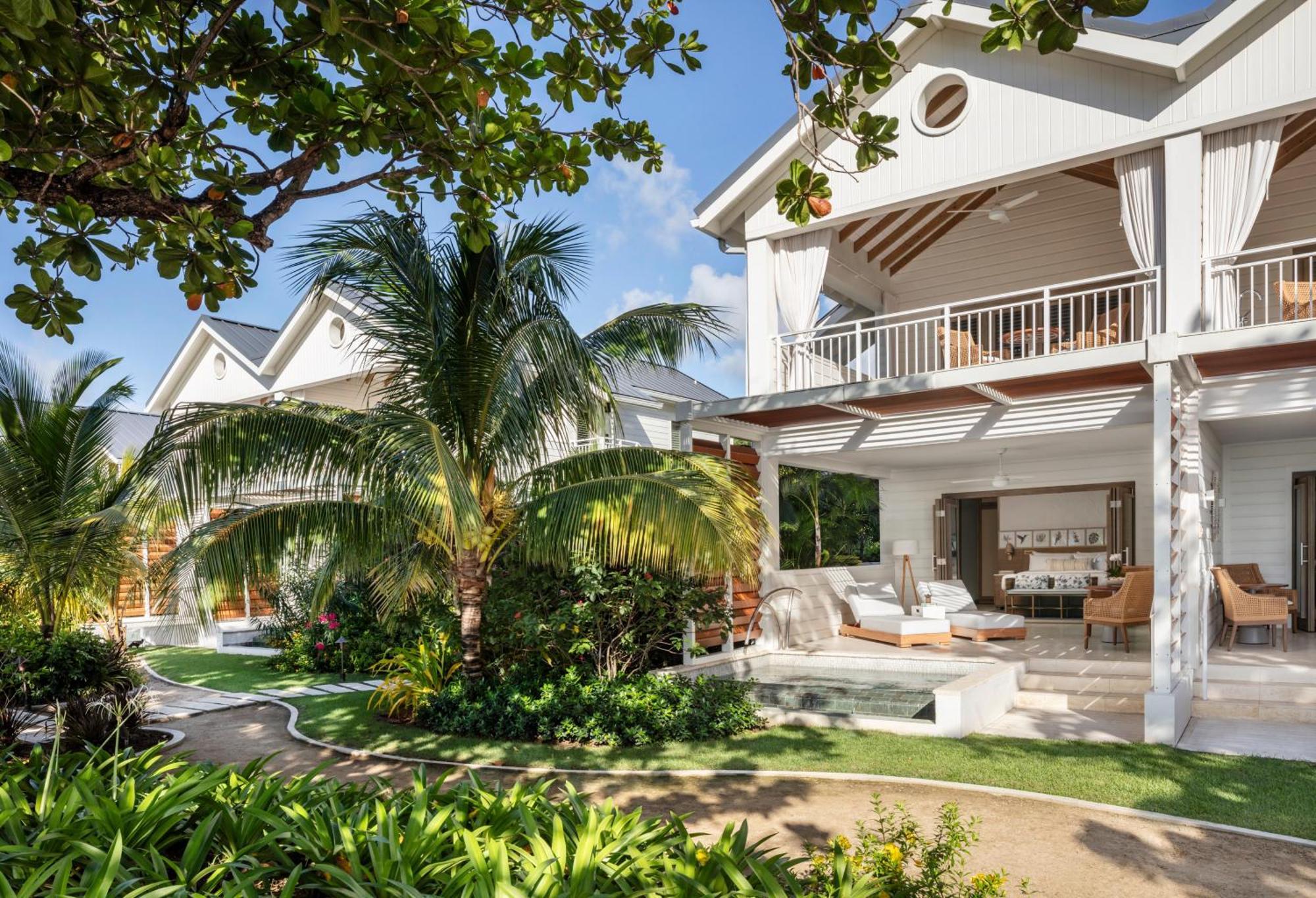 Sandals Halcyon Beach All Inclusive - Couples Only (Adults Only) Vigie 외부 사진
